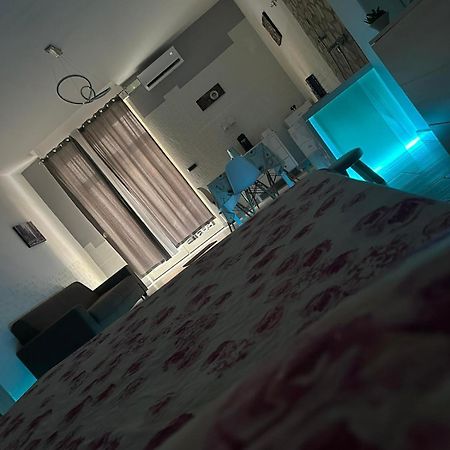 Don Bosco Apartment Bari Ngoại thất bức ảnh