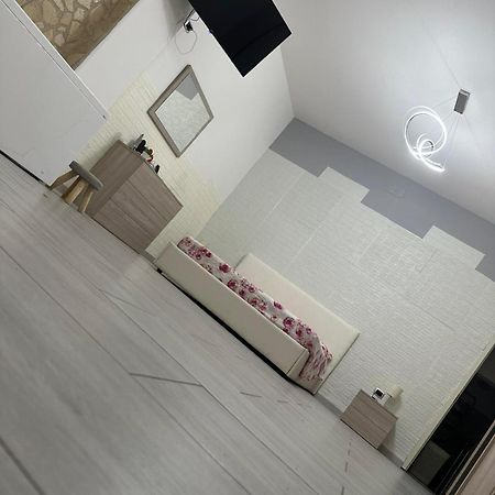 Don Bosco Apartment Bari Ngoại thất bức ảnh