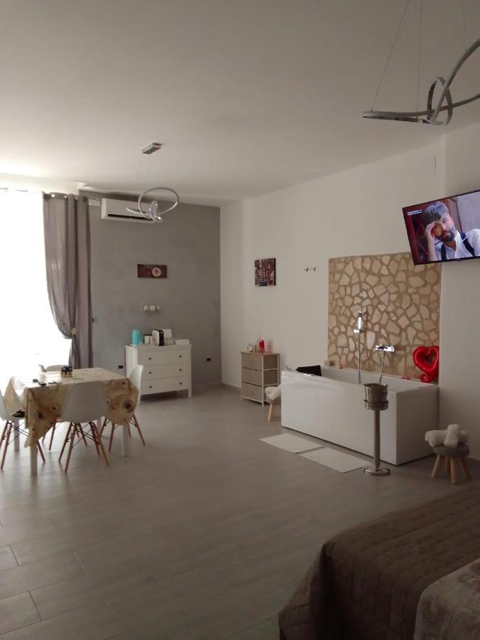 Don Bosco Apartment Bari Ngoại thất bức ảnh