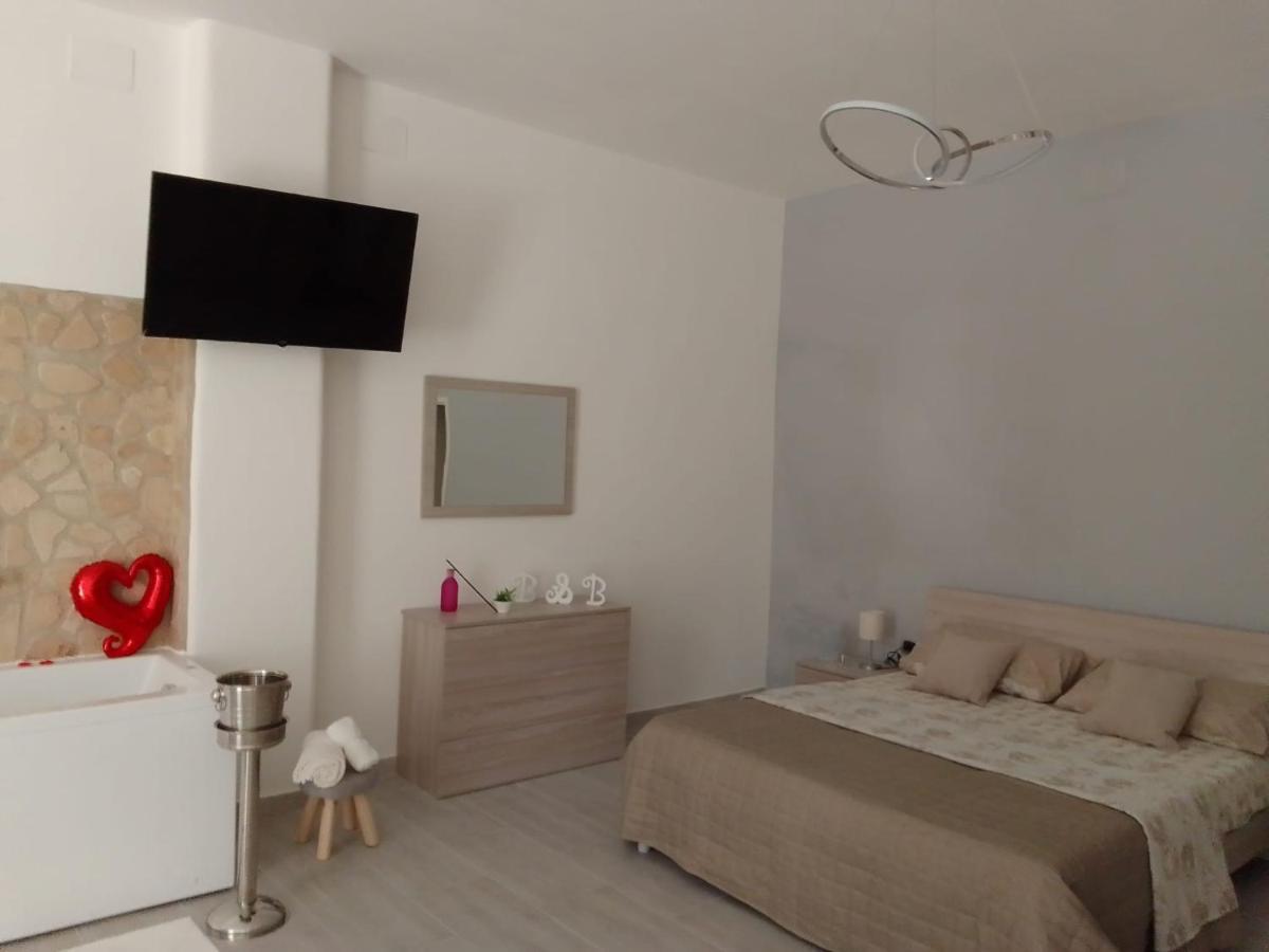 Don Bosco Apartment Bari Ngoại thất bức ảnh