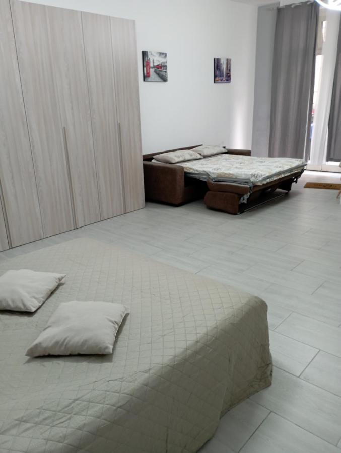 Don Bosco Apartment Bari Ngoại thất bức ảnh