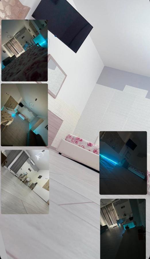 Don Bosco Apartment Bari Ngoại thất bức ảnh