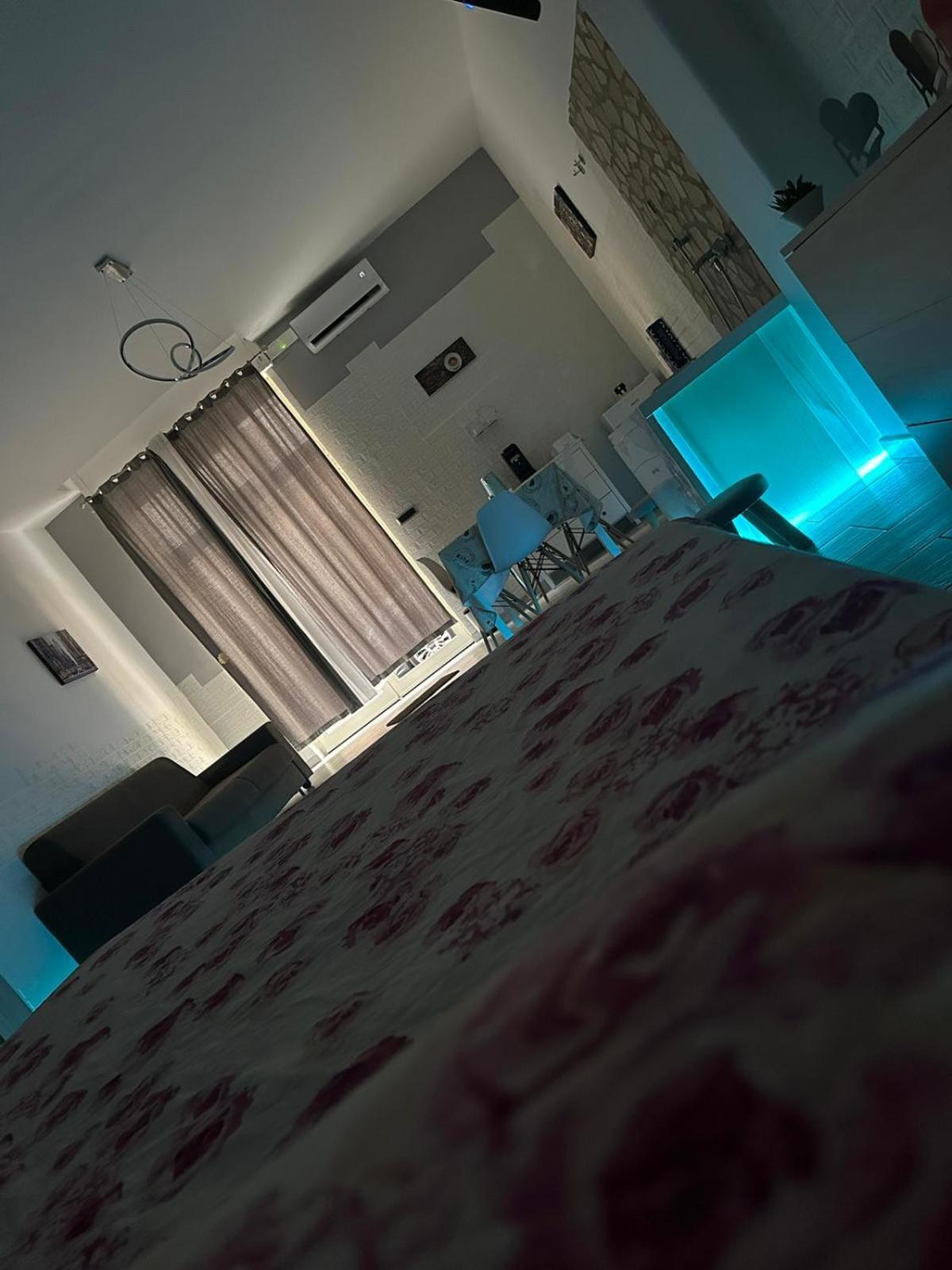 Don Bosco Apartment Bari Ngoại thất bức ảnh